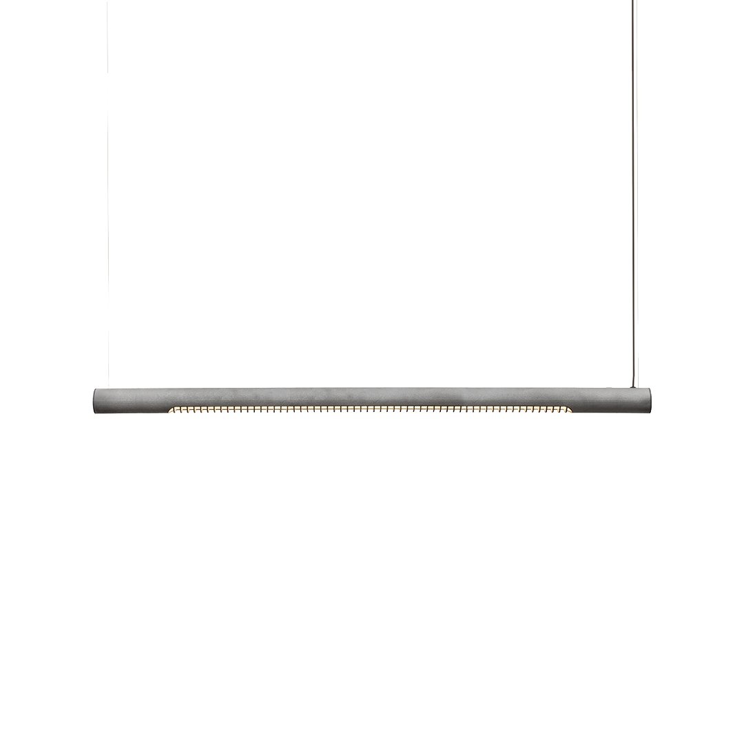 Graypants Lampe à suspension Rouille 150h zinc - GP2004-AZ