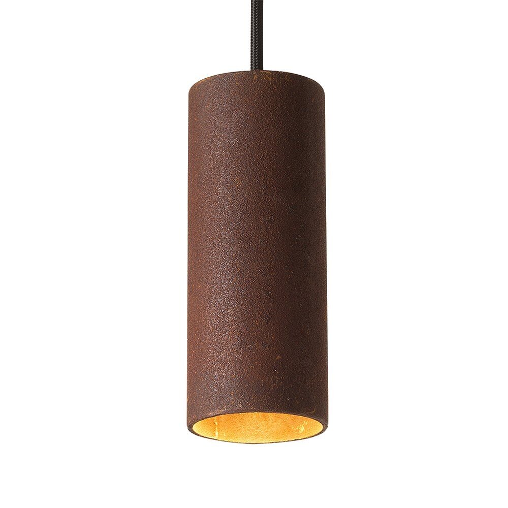 Graypants Roest 15v hanglamp rust - GP2000-N