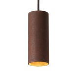 Graypants Roest 15v hanglamp rust - GP2000-N