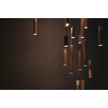 Graypants Roest 15v hanglamp rust - GP2000-N