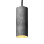 Graypants Roest 15v hanglamp zinc - GP2000-AZ Graypants Roest 15v hanglamp zinc - GP2000-AZ