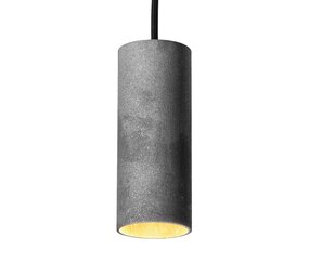 Graypants Lampe suspendue rouille 15v zinc