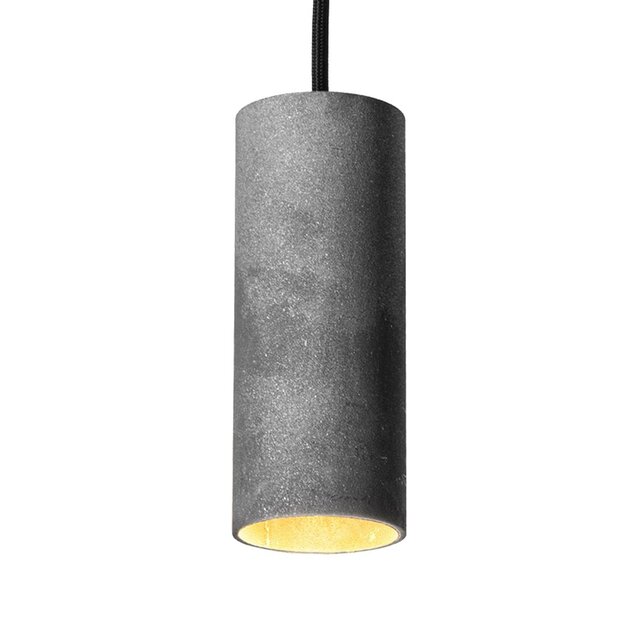 Graypants Roest 15v hanglamp zinc - GP2000-AZ