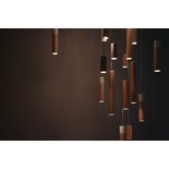 Graypants Roest 45v hanglamp rust - GP2002-N Graypants Roest 45v hanglamp rust - GP2002-N