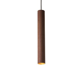 Graypants Roest 45v hanglamp rust