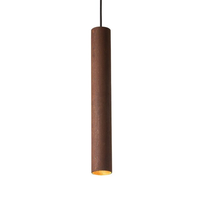 Graypants Roest 45v hanglamp rust - GP2002-N