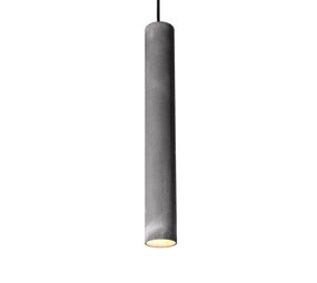 Graypants Rostige 45-V-Hängelampe aus Zink Graypants Rostige 45-V-Hängelampe aus Zink