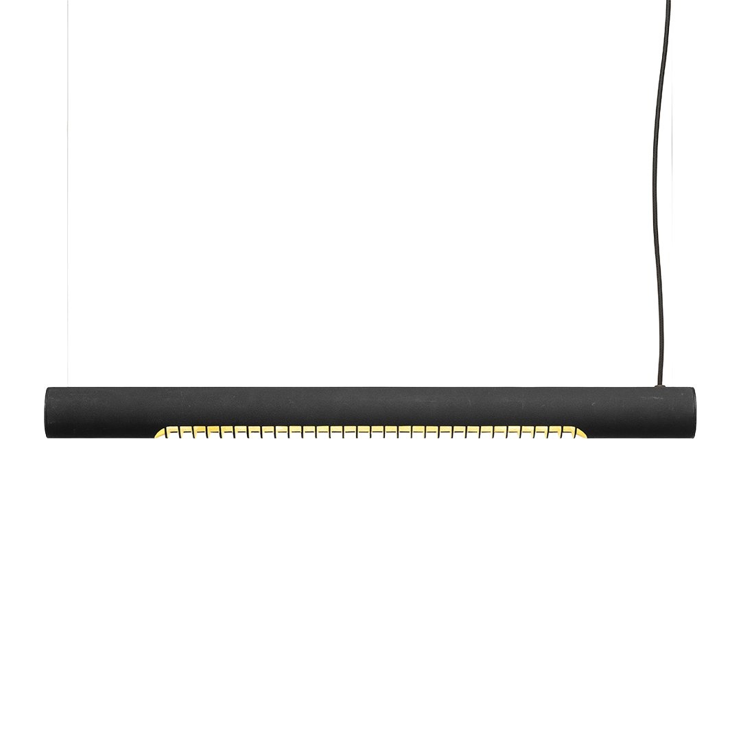 Graypants Lampe à suspension Rust 75 carbone - GP2003-C