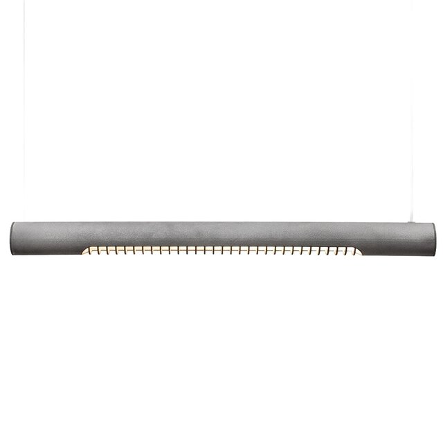 Graypants Lampe à suspension Rouille 75h zinc - GP2003-AZ