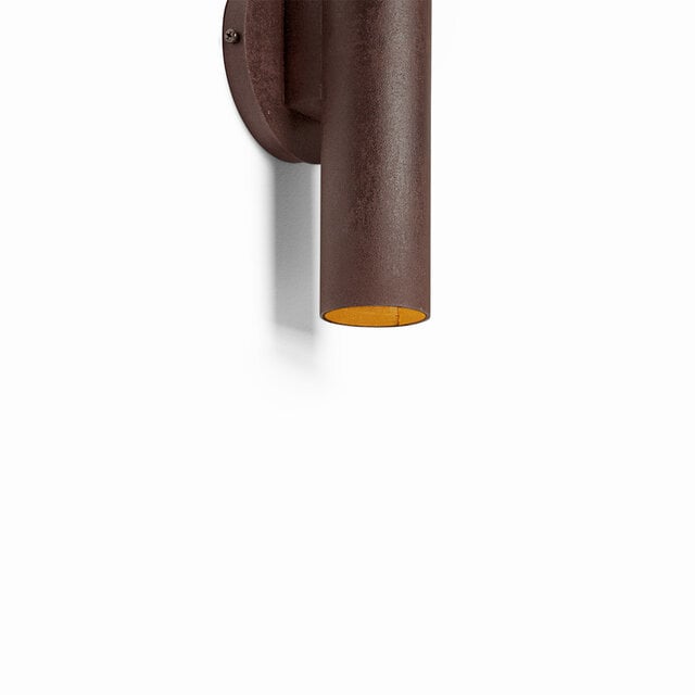Graypants Roest Scone30 wandlamp rust - GP2052-N Graypants Roest Scone30 wandlamp rust - GP2052-N