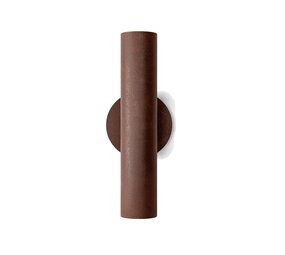 Graypants Roest Scone30 wandlamp rust