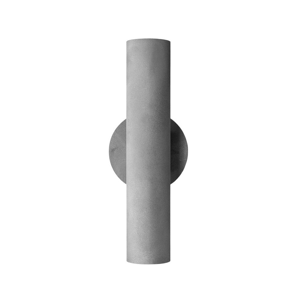 Graypants Roest Scone30 wandlamp zinc - GP2053-AZ