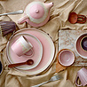 Bloomingville Colcha Terni 200x150cm - 82066334 Bloomingville Colcha Terni 200x150cm - 82066334