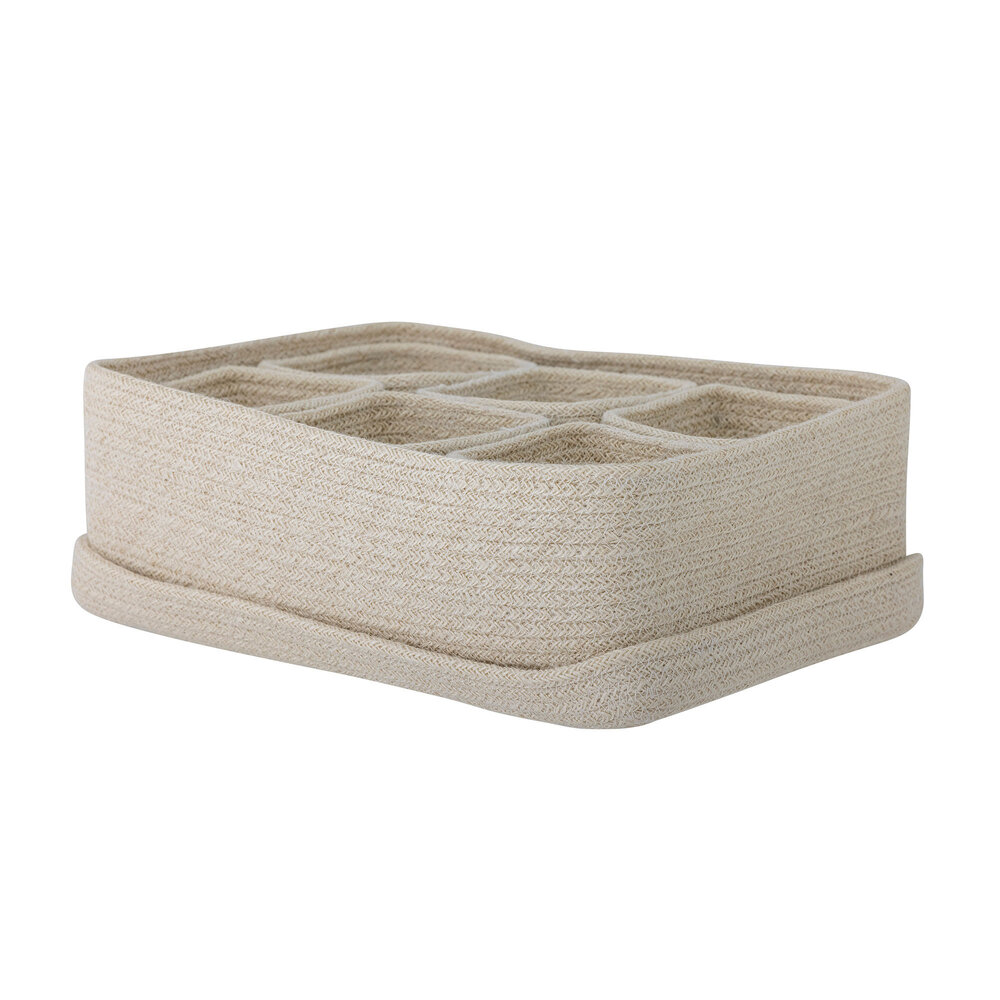 Bloomingville Set cestino Annukka - 82064308 Bloomingville Set cestino Annukka - 82064308