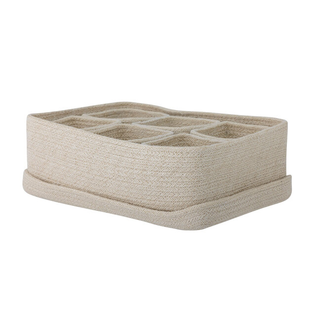 Bloomingville Ensemble panier Annukka - 82064308