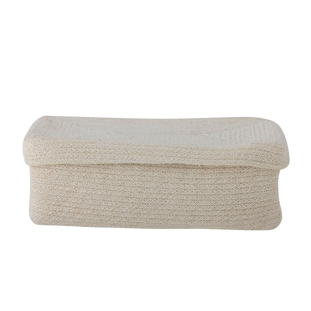 Bloomingville Annukka basket set - 82064308 Bloomingville Annukka basket set - 82064308