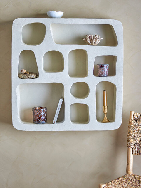 Bloomingville Etagère Antonio - 82058509 Bloomingville Etagère Antonio - 82058509