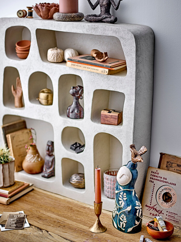 Bloomingville Antonio Shelf - 82058509