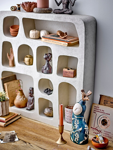 Bloomingville Estante Antonio - 82058509 Bloomingville Estante Antonio - 82058509