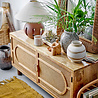 Bloomingville Pablo-skåp - 82064979 Bloomingville Pablo-skåp - 82064979