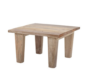 Bloomingville Table basse Riber