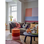 Bloomingville Bilbao-Hocker – 82062168 Bloomingville Bilbao-Hocker – 82062168