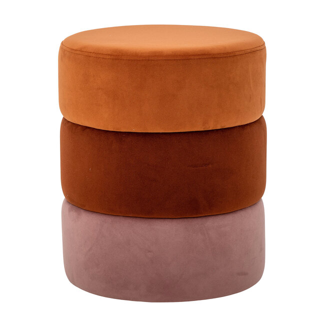 Bloomingville Bilbao-Hocker – 82062168