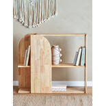 Bloomingville Alec boekenkast - 82062065 Bloomingville Alec boekenkast - 82062065