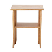 Bloomingville Bark taburet - 82062016