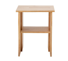 Bloomingville Bark taburet Bloomingville Bark taburet