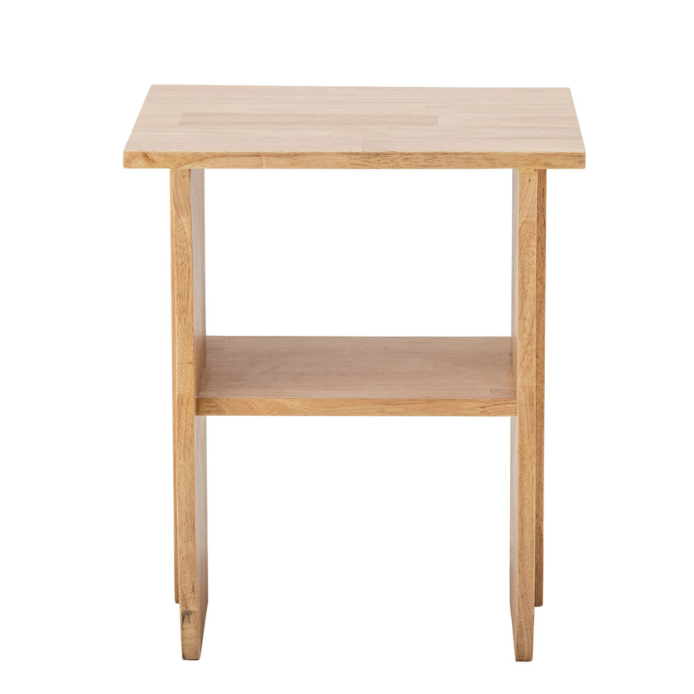 Bloomingville Tabouret en écorce - 82062016
