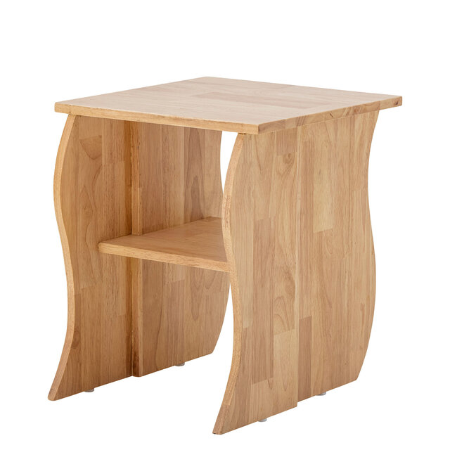 Bloomingville Bark kruk - 82062016