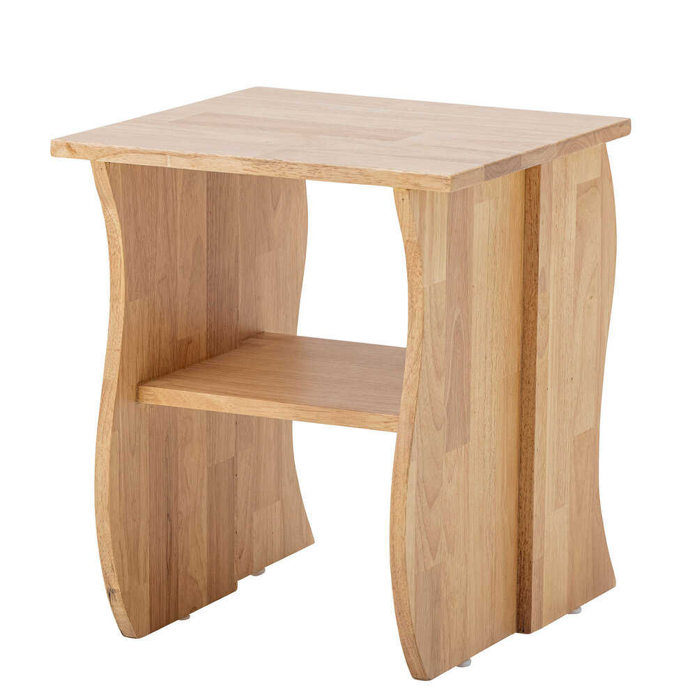 Bloomingville Tabouret en écorce - 82062016