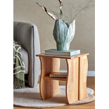 Bloomingville Rindenhocker - 82062016