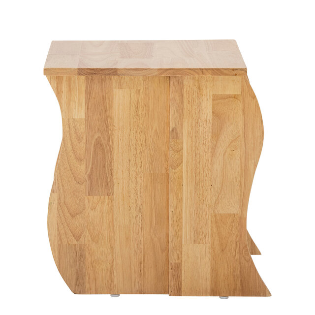 Bloomingville Bark kruk - 82062016