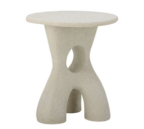 Bloomingville Table d'appoint Amiée