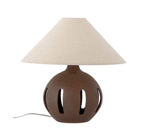 Bloomingville Lampada da tavolo Liana Bloomingville Lampada da tavolo Liana