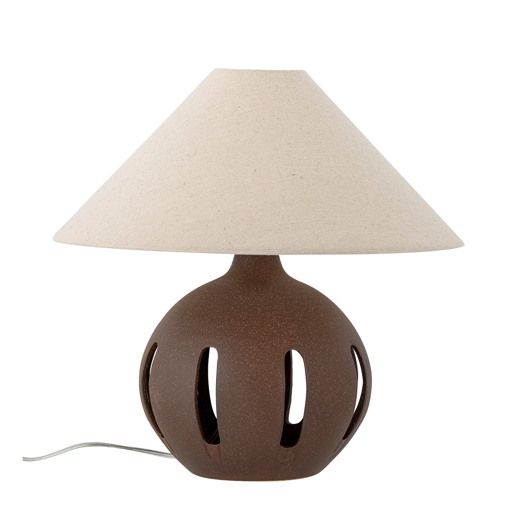 Bloomingville Tischleuchte Liana – 82068058