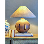 Bloomingville Liana bordslampa - 82068058 Bloomingville Liana bordslampa - 82068058