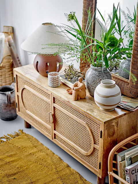 Bloomingville Lámpara de mesa Liana - 82068058 Bloomingville Lámpara de mesa Liana - 82068058