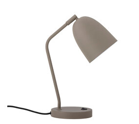 Bloomingville Lampada da tavolo Lemar Bloomingville Lampada da tavolo Lemar