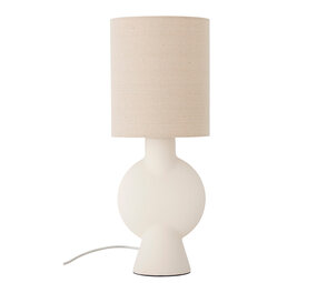 Bloomingville Lampe de table Sergio