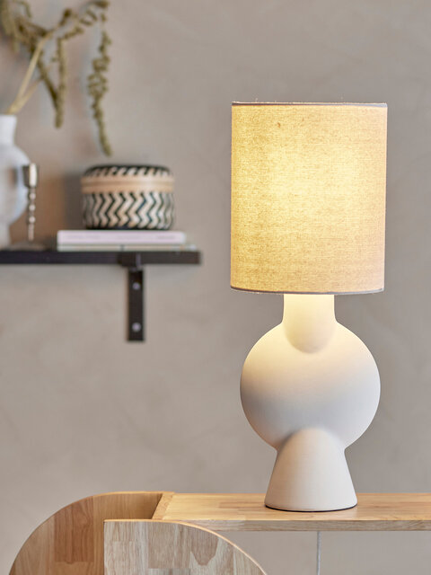 Bloomingville Sergio table lamp - 82058599 Bloomingville Sergio table lamp - 82058599