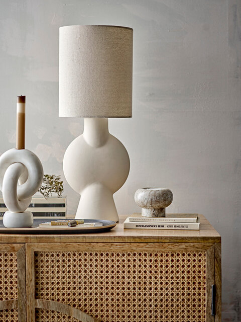 Bloomingville Sergio bordslampa - 82058599