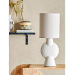 Bloomingville Sergio bordlampe - 82058599 Bloomingville Sergio bordlampe - 82058599