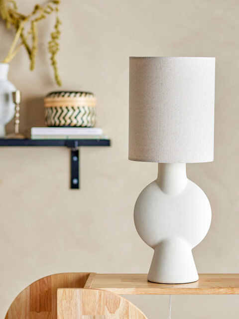 Bloomingville Sergio bordslampa - 82058599