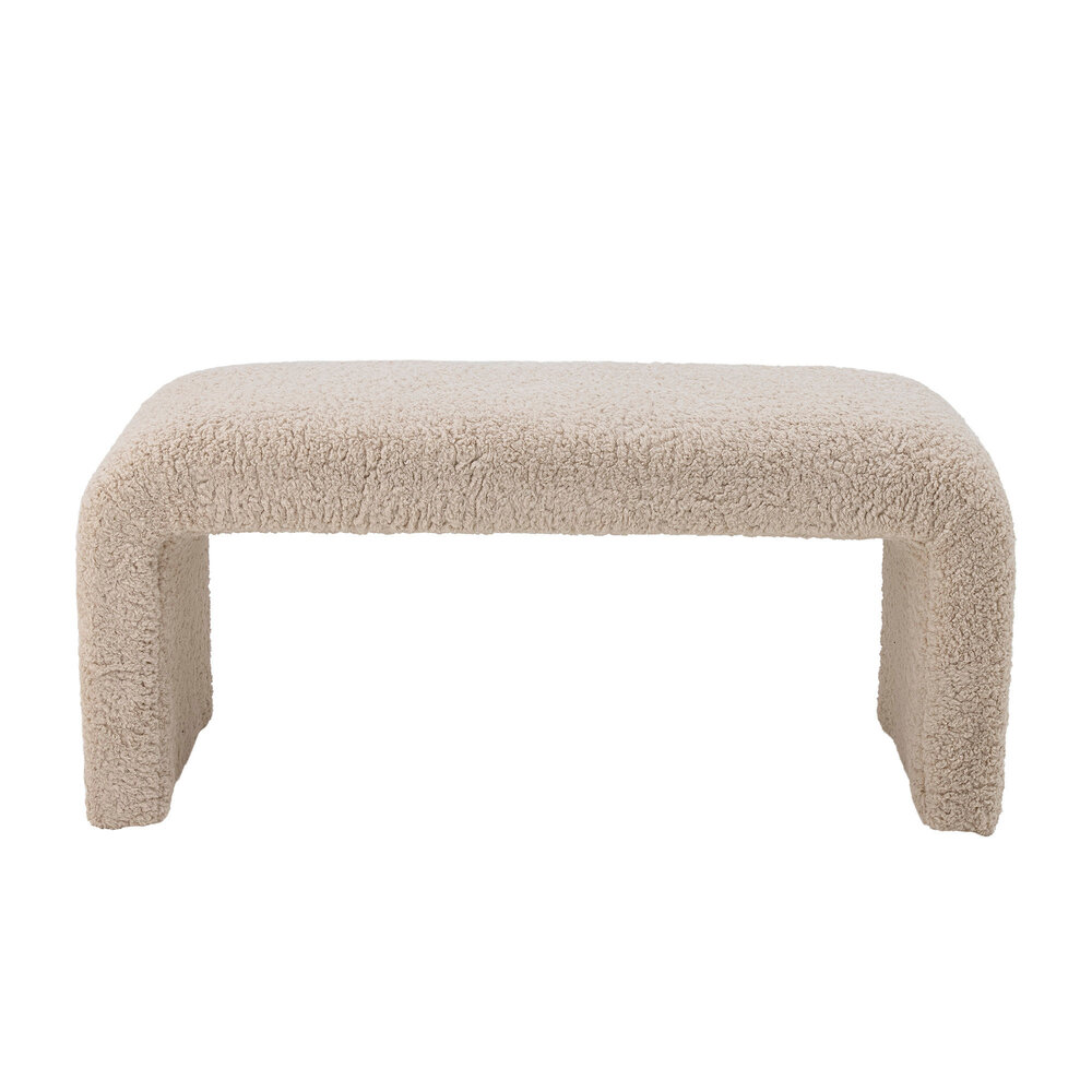 Bloomingville Bobbie soffa - 82064391 Bloomingville Bobbie soffa - 82064391