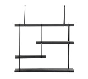 Bloomingville estante de pared lewis Bloomingville estante de pared lewis