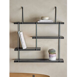 Bloomingville Lewis väggställ - 82064366 Bloomingville Lewis väggställ - 82064366