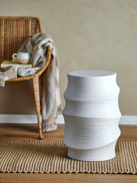 Bloomingville Volise side table - 82064363
